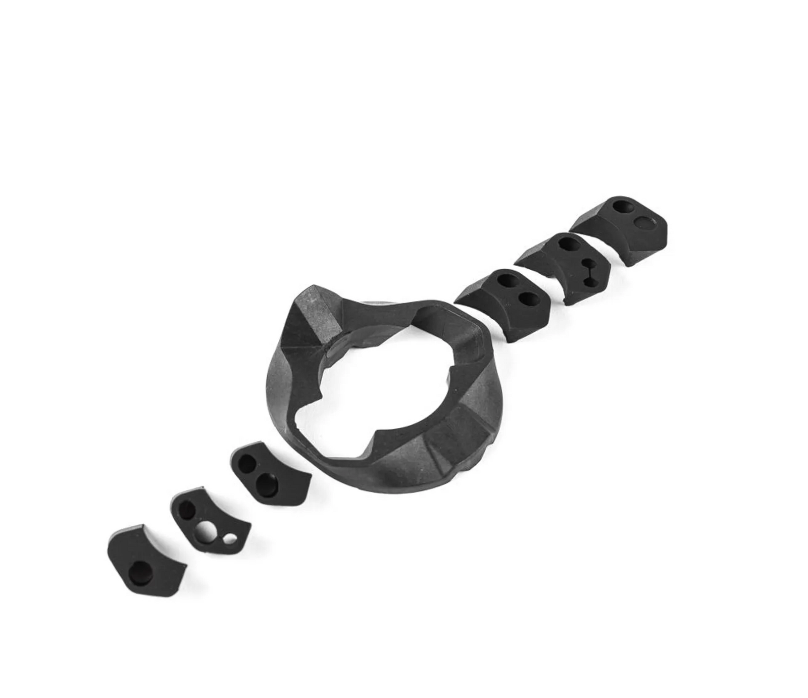 ORBEA Spb Hs02-05 Sic Collector Regular Stack+Grommets
