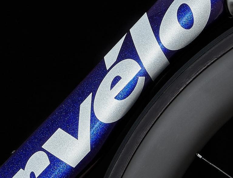CERVELO S5 Force eTAP AXS Saphire Ice size 54 (Test Bike)