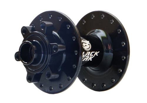 BLACK PEAK 8SERIES 100x15 HUB