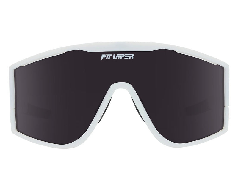 Pit Viper The Miami Nights Try-Hard Sunglasses Smoke Lens