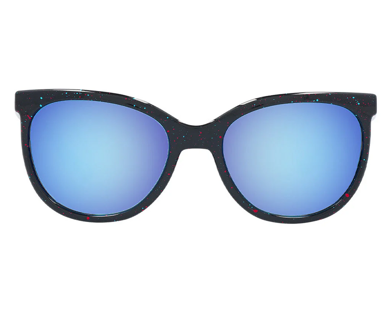Pit Viper The Midnight Fondue Sunglasses Blue Lens