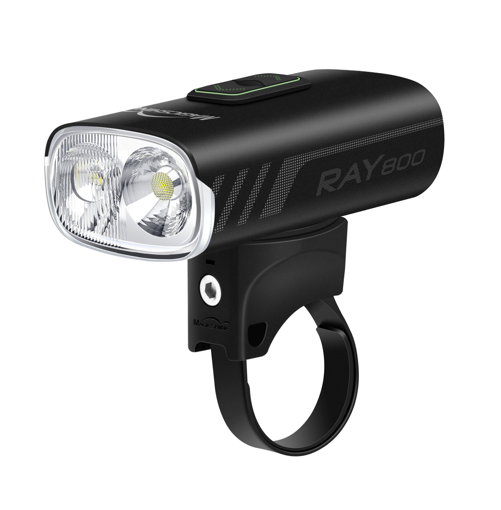 MAGICSHINE Ray 800 - Front Light - USB C