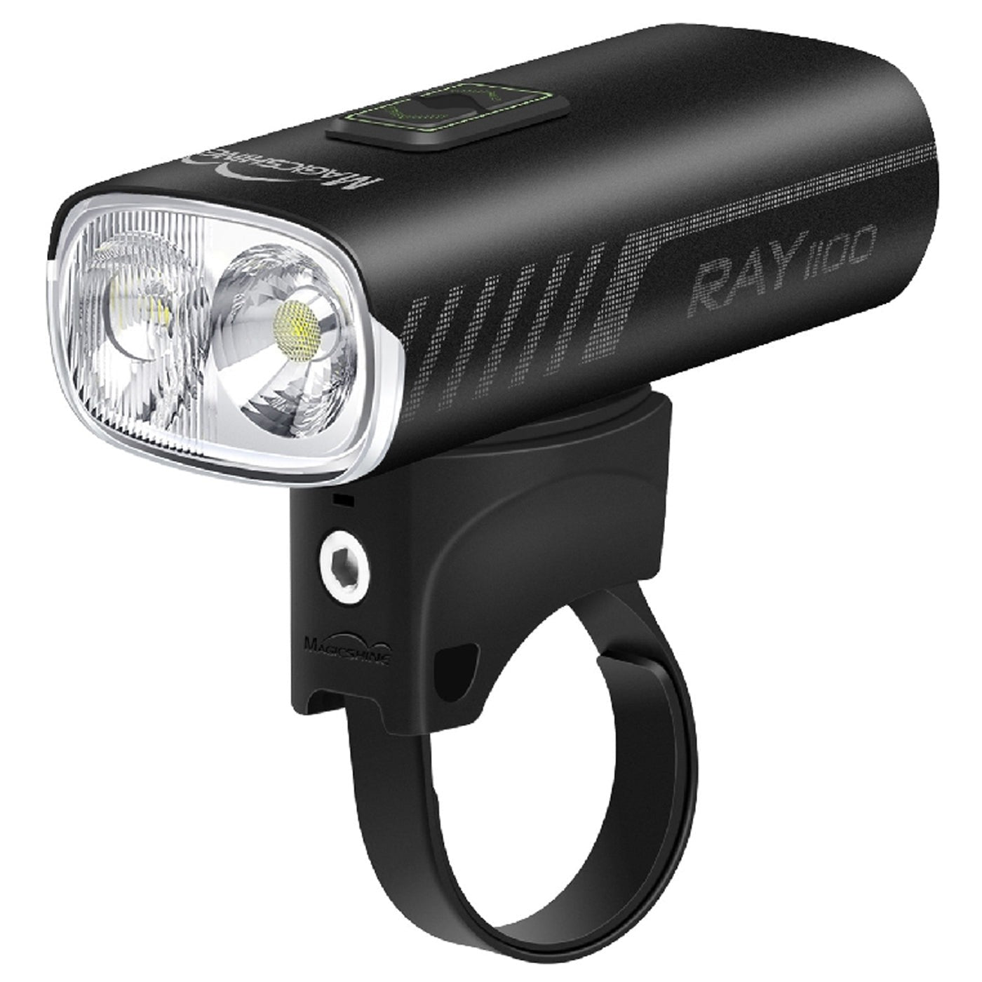 MAGICSHINE Ray 1100 Front Light