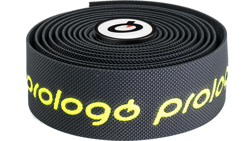 PROLOGO OneTouch Black / Yellow Bartape