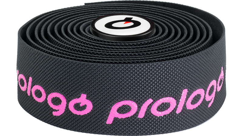 PROLOGO OneTouch Black / Pink Bartape