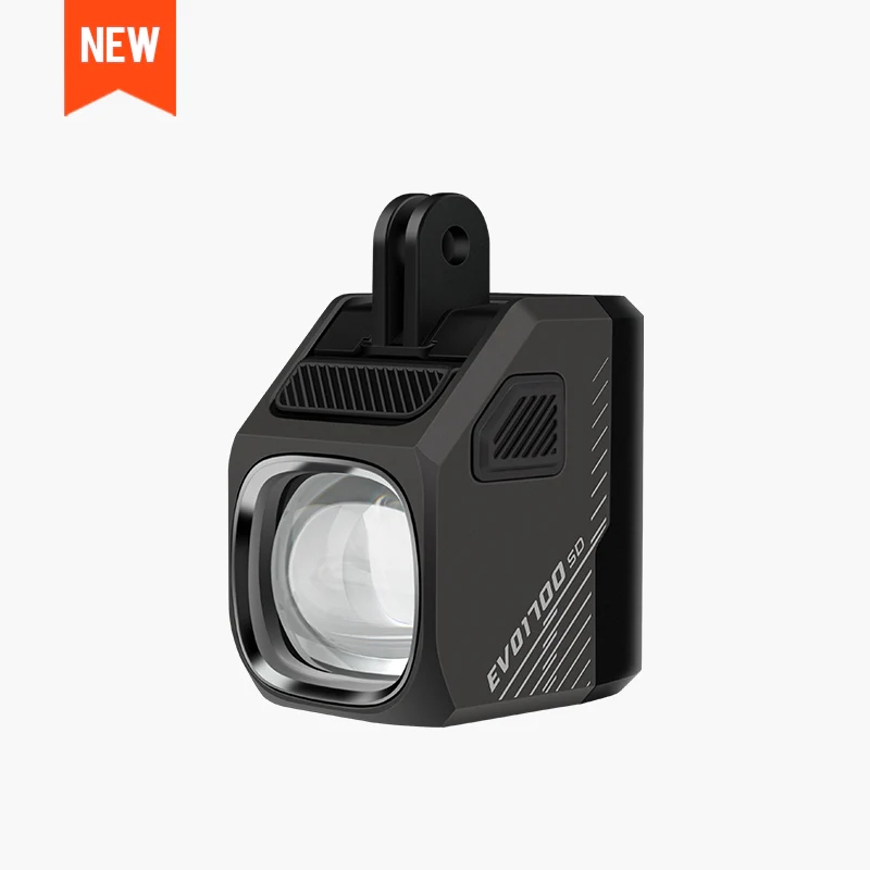 MAGICSHINE EVO 1700SD Shimano Di2 Compatible Bike Light
