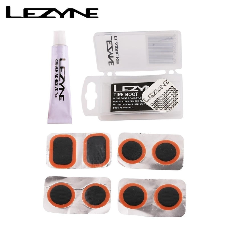LEZYNE CLASSIC KIT Box Of 24