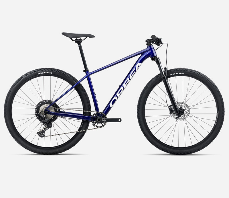 ORBEA ONNA10 29 M Violet Blue - White