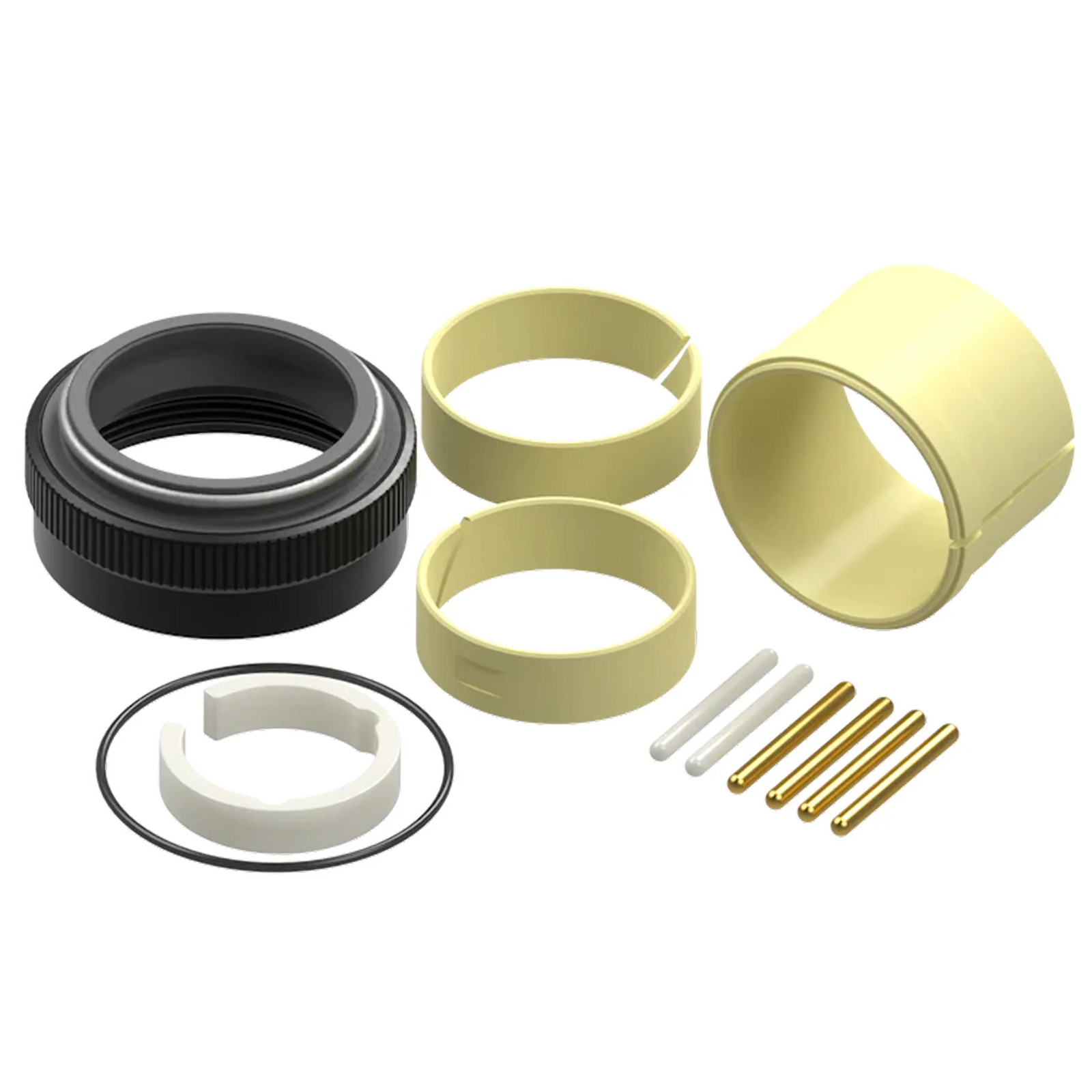 ONEUP V3 Dropper Post Rebuild Kit