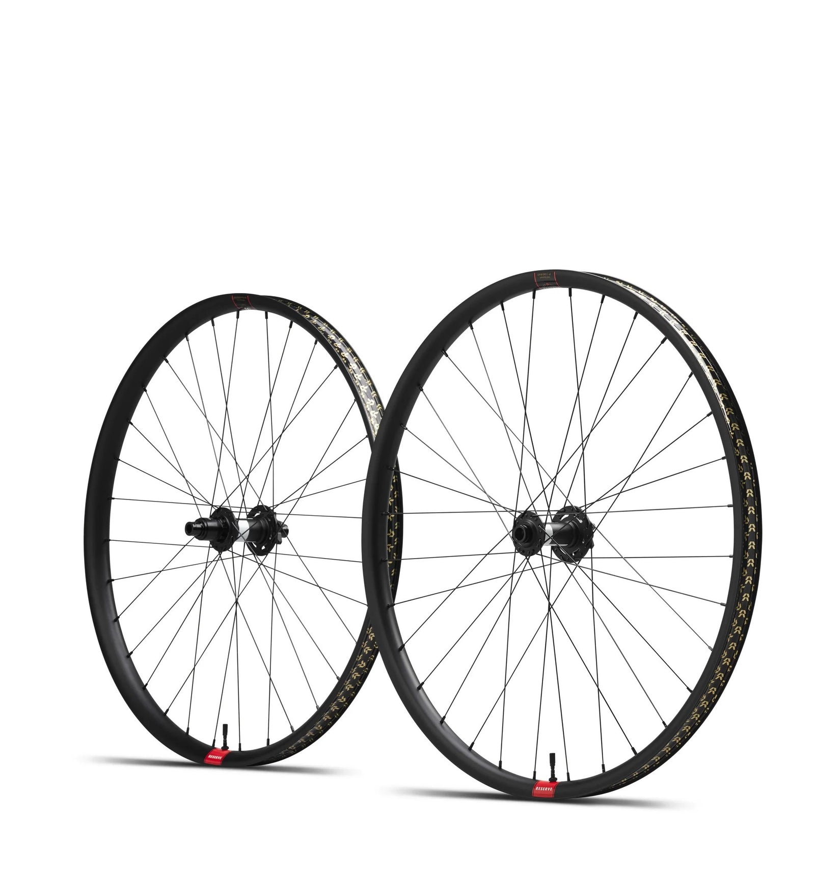 RESERVE 30 SL AL 6069 29|DT 350 XD 6b Wheelset