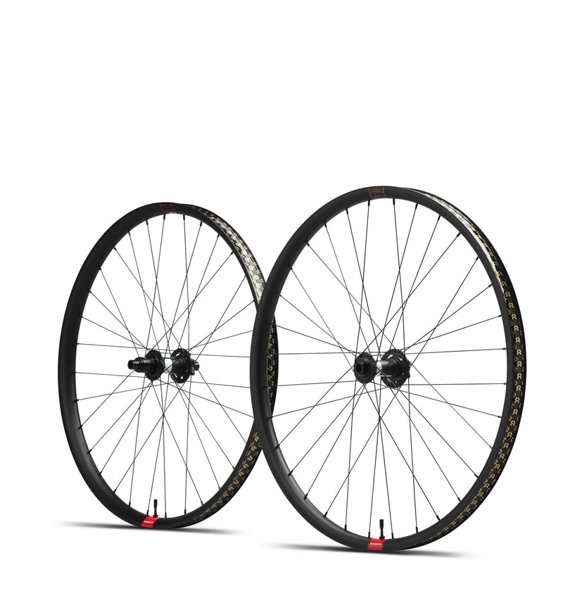 RESERVE 30 SL AL 6069 29|DT 350 XD 6b Wheelset