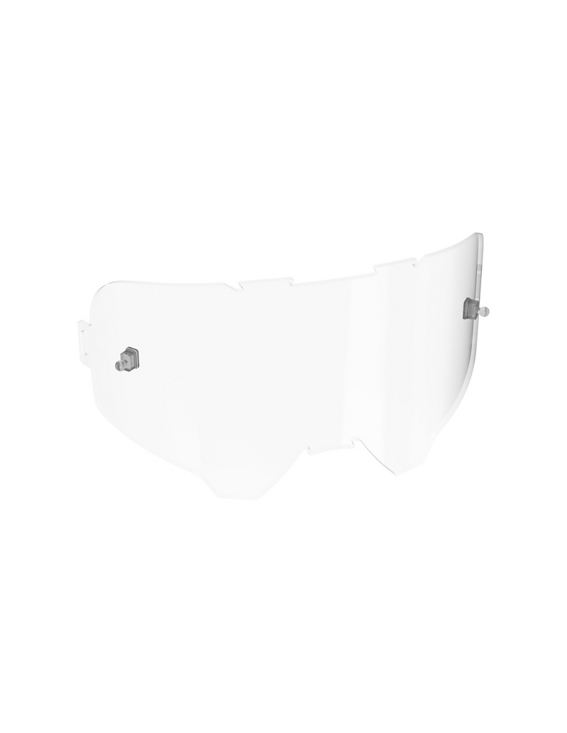 LEATT Lens Clear 83%