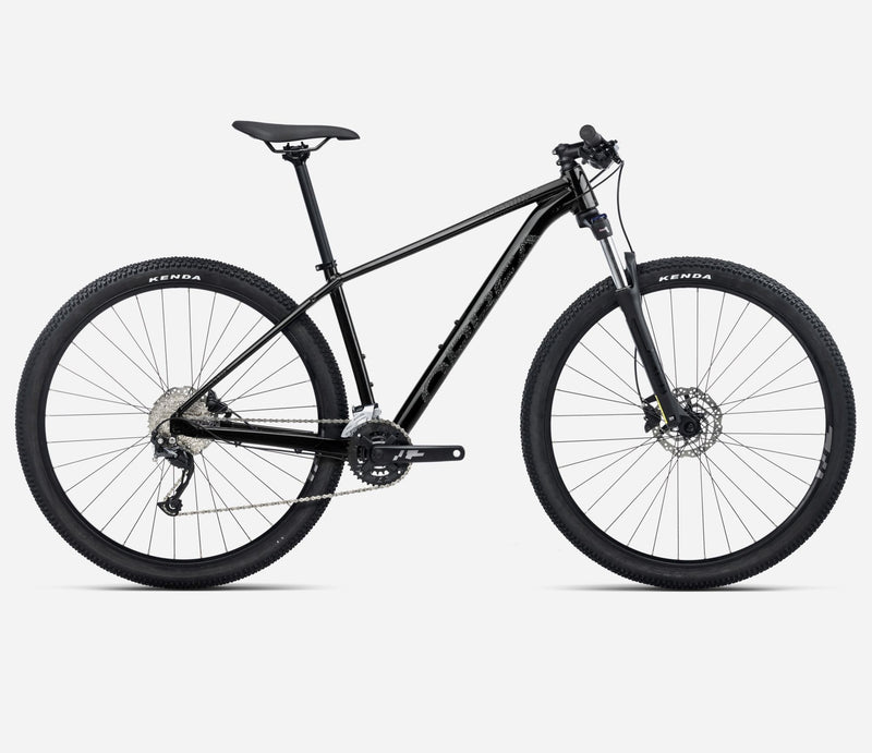 ORBEA ONNA40 29 M Black-Silver