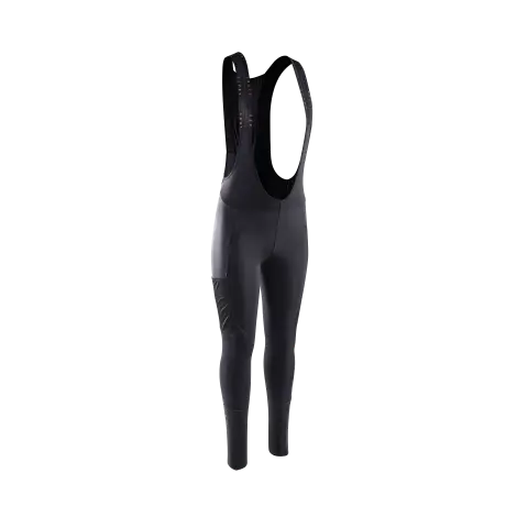 LEATT Bib Long MTB Endurance 4.0 M Black