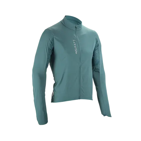 LEATT Jacket MTB Endurance 2.0 XL Teal