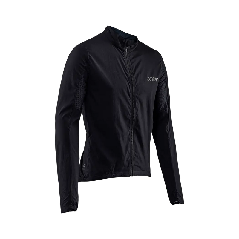 LEATT Jacket MTB Endurance 2.0 M Black
