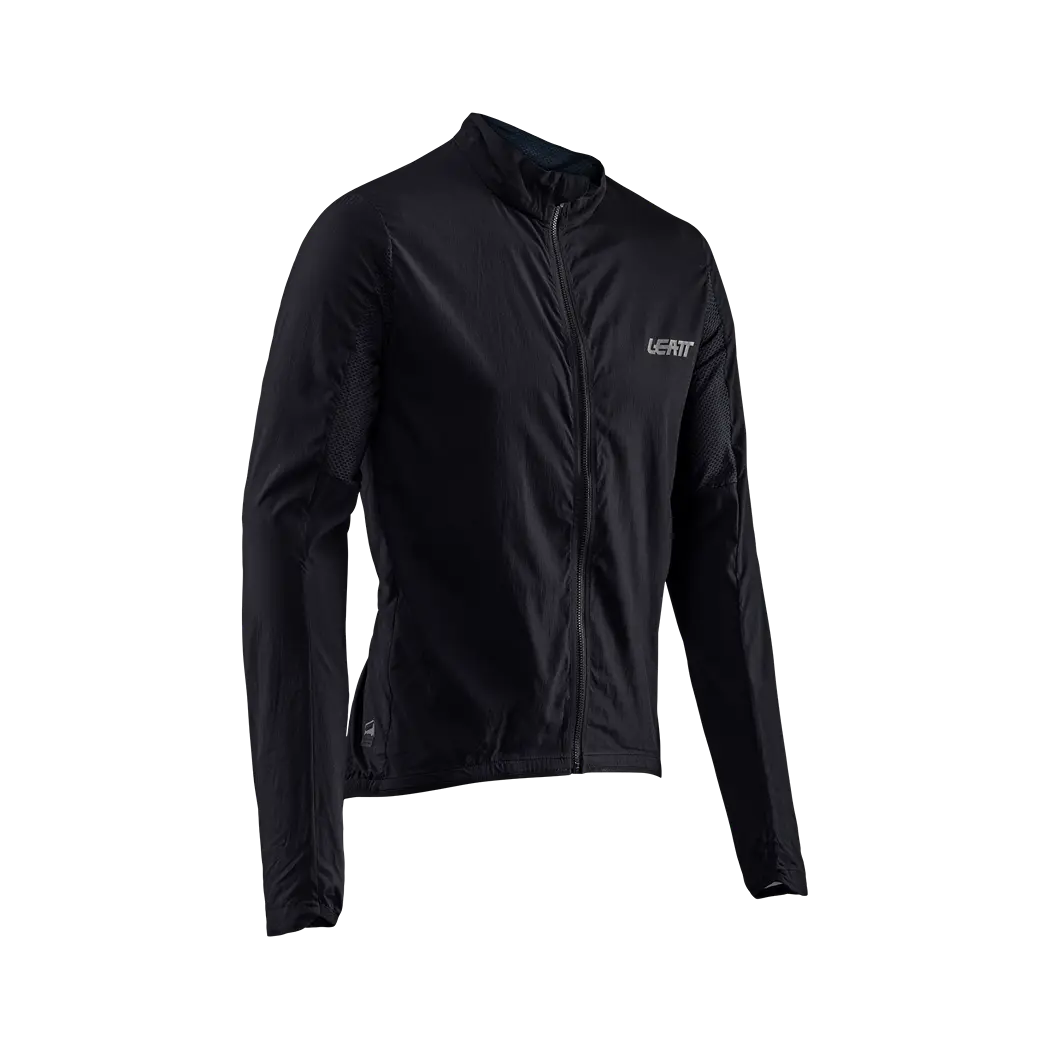 LEATT Jacket MTB Endurance 2.0 L Black