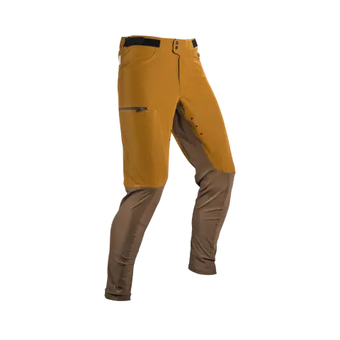 LEATT Pant MTB Trail 2.0 XL Peanut