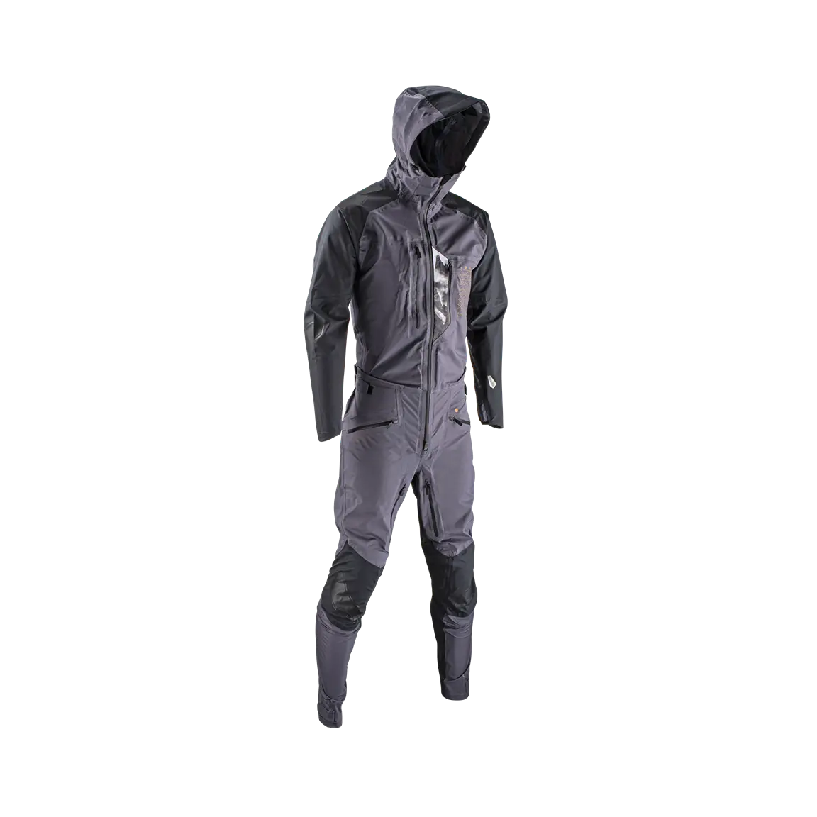 LEATT Mono Suit MTB HydraDri 3.0 M Shadow