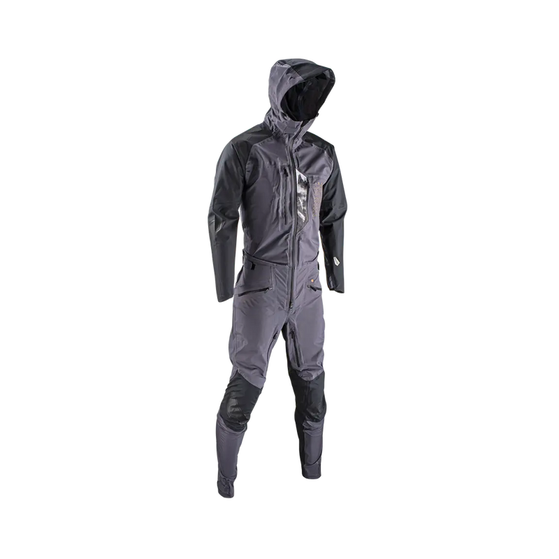 LEATT Mono Suit MTB HydraDri 3.0 M Shadow