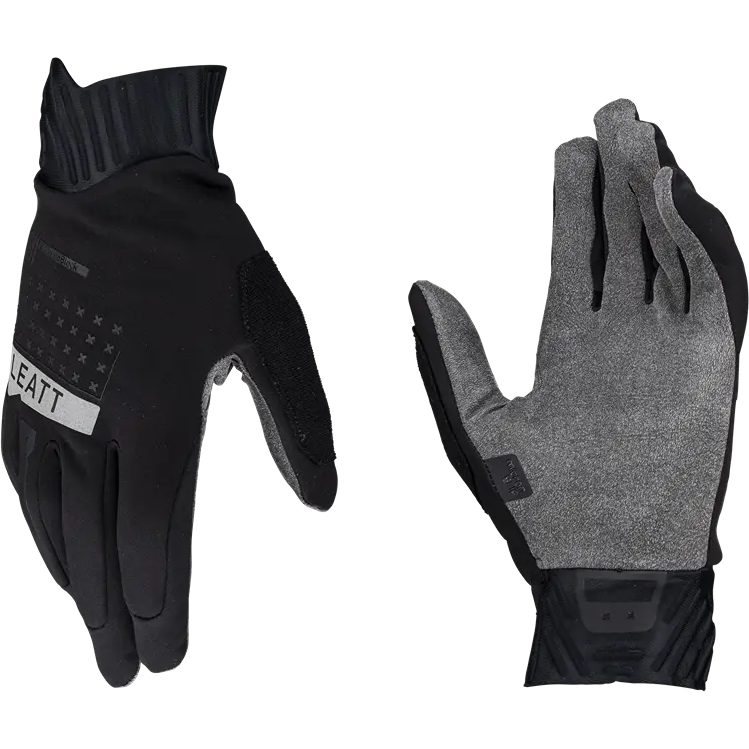 LEATT Glove MTB 2.0 WindBlock XL Black