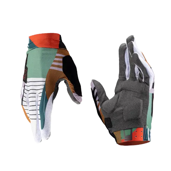 LEATT Glove MTB 3.0 Endurance M Art v25