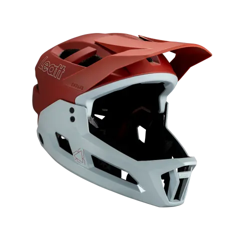 LEATT Helmet MTB Enduro 2.0 V25 Lava L 59-63cm