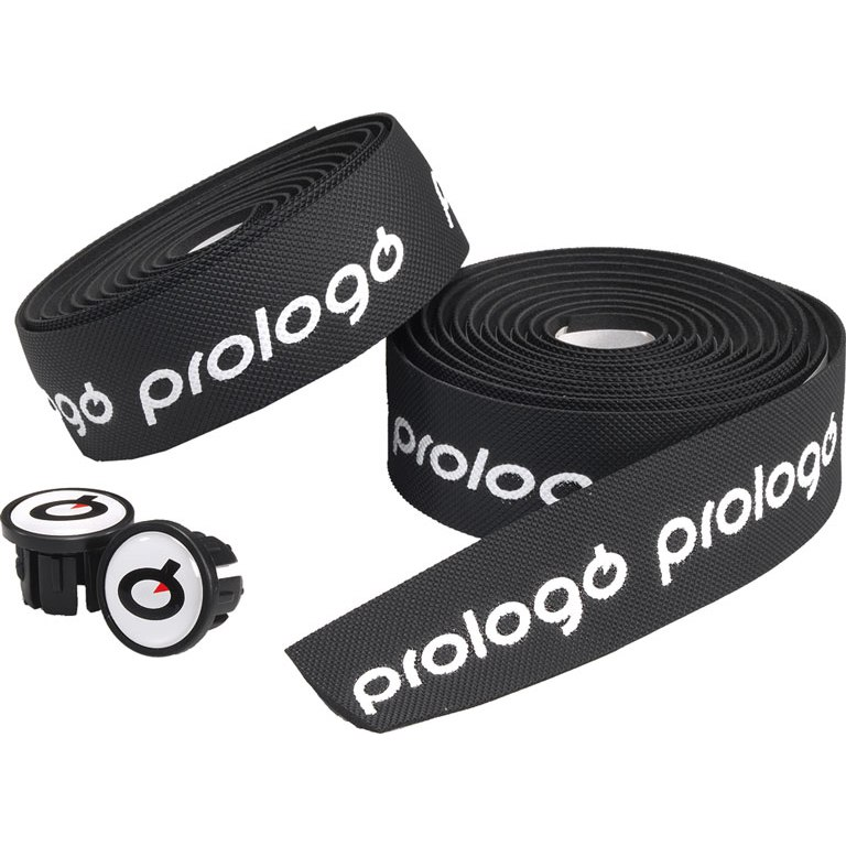 PROLOGO Onetouch Black / White Bartape