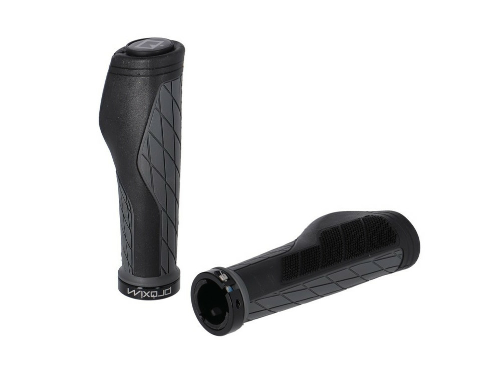 PROLOGO PROXIM Winged Touch Black Grips