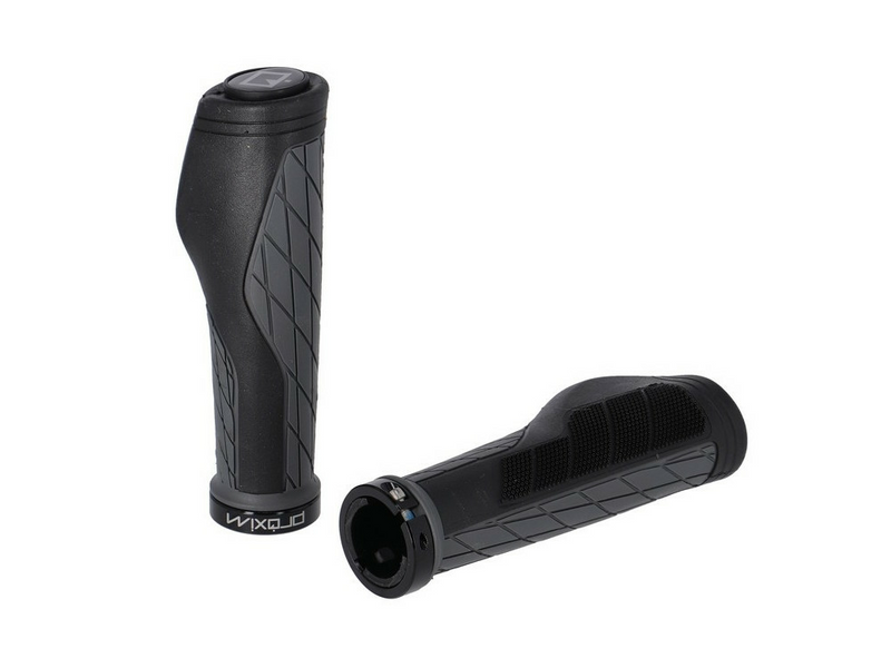 PROLOGO PROXIM Winged Touch Black Grips