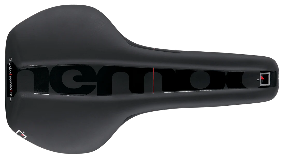 PROLOGO PROXIM NEMBO TIROX 145 SLIDE CONTROL SADDLE