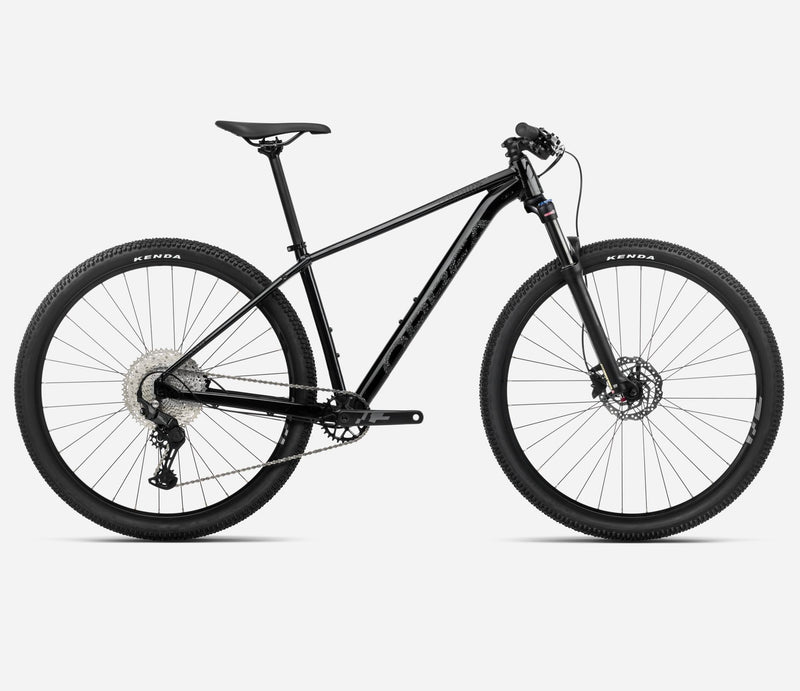 ORBEA ONNA20 29 M Black - Silver