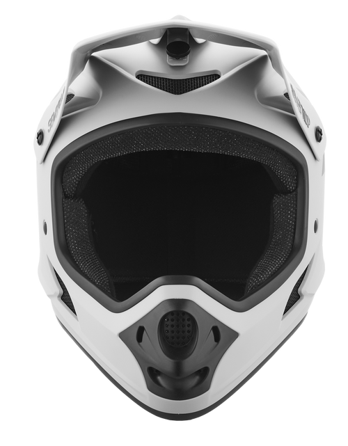 7iDP MTB PROTECTION M1 HELMET MATTE GREY LG