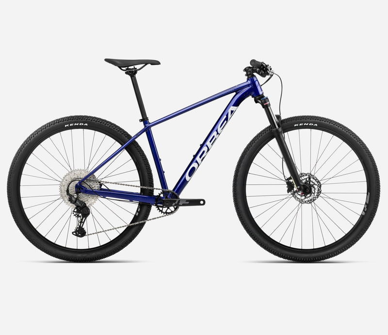 ORBEA ONNA20 29 M Violet Blue - White