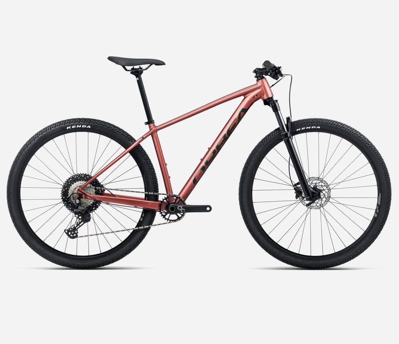 ORBEA ONNA10 29 M Brick Red-Green