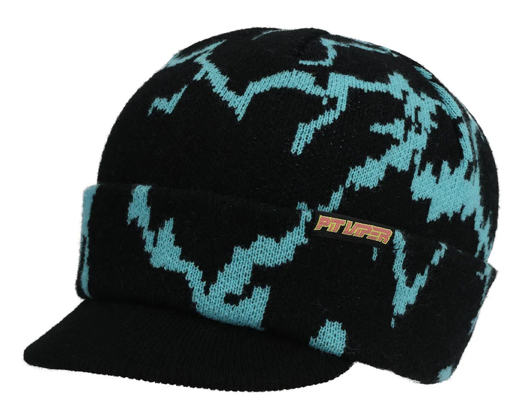 Pit Viper Hyperdrive Brimmie Hat