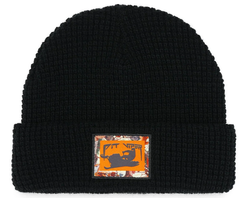 Pit Viper Actualbush Waffler Beanie