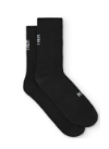 HIRU Light Socks 40/42 Full Black