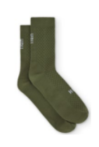 HIRU Light Socks 40/42 Olive