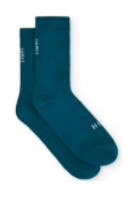 HIRU Light Socks 43/45 Blue