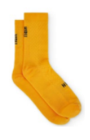 HIRU Light Socks 43/45 Yolk
