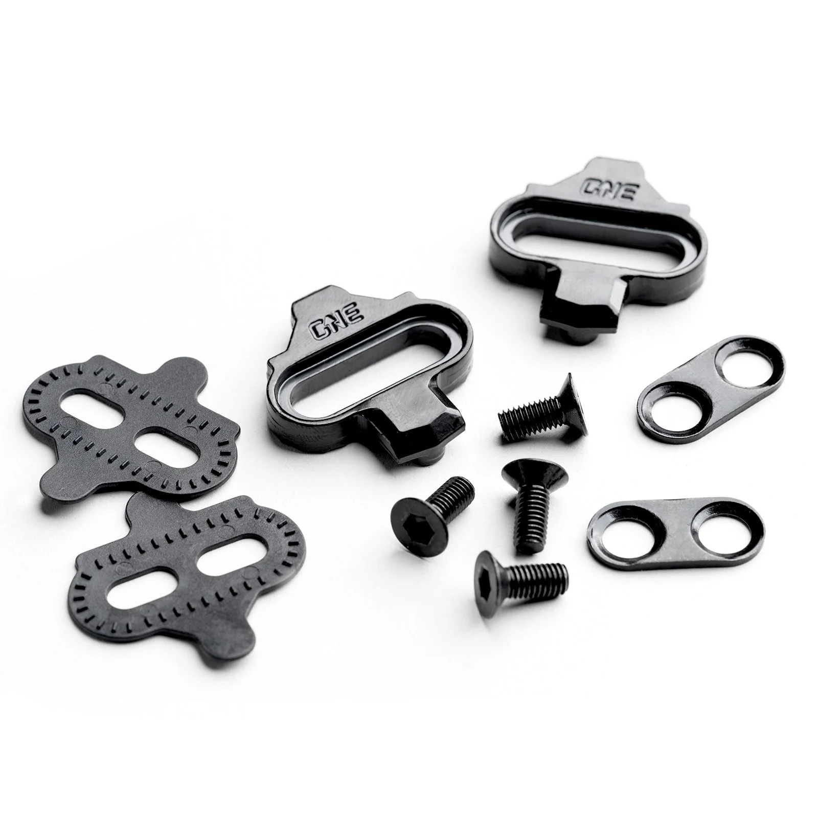 ONEUP Cleats & Spacers