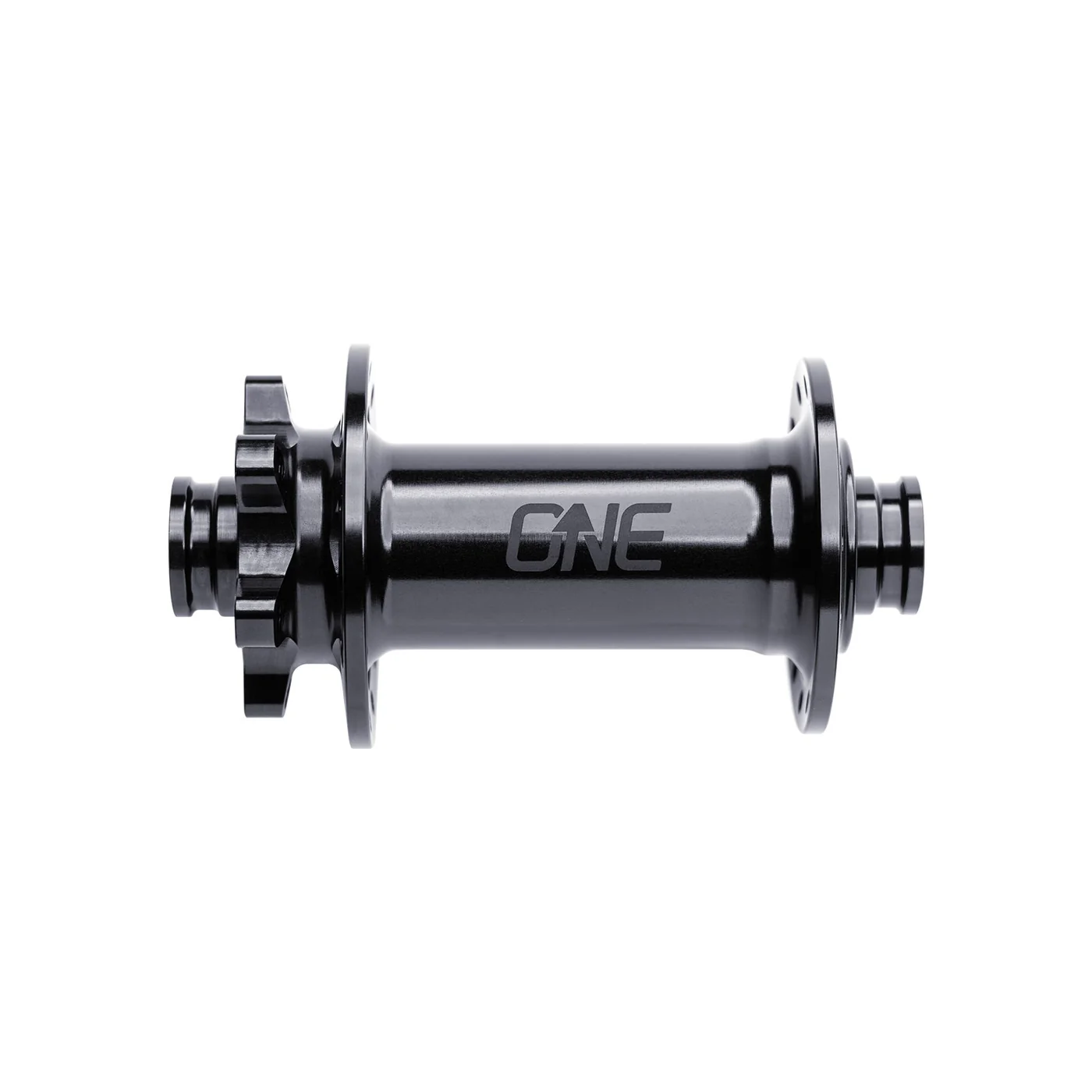 ONEUP Front Hub 15x110 32H Black