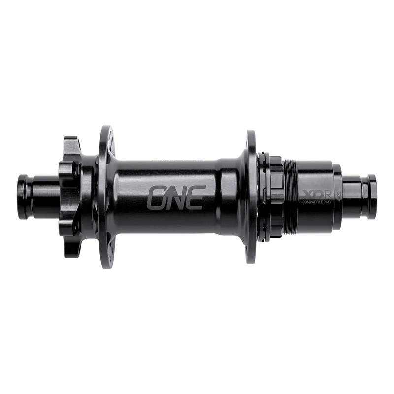 ONEUP Rear Hub 12x148 32H Black