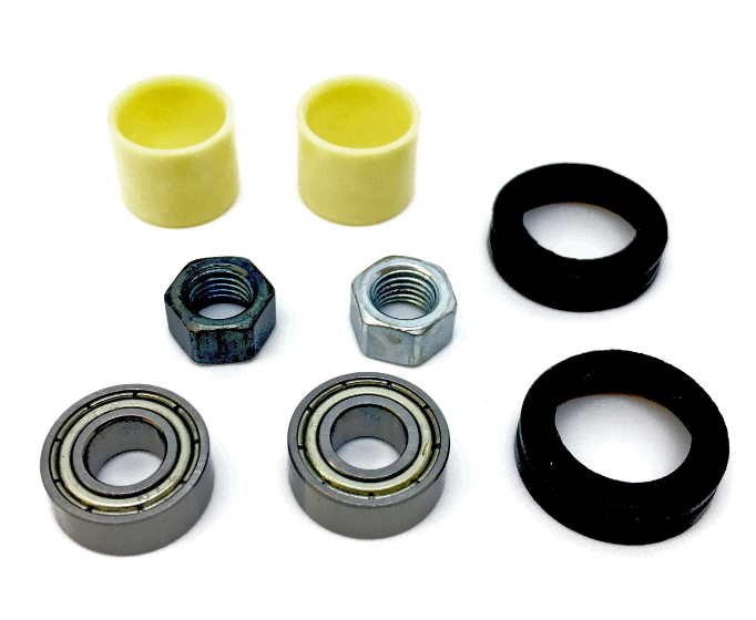 ONEUP Composite Pedal Bearing Rebuild Kit