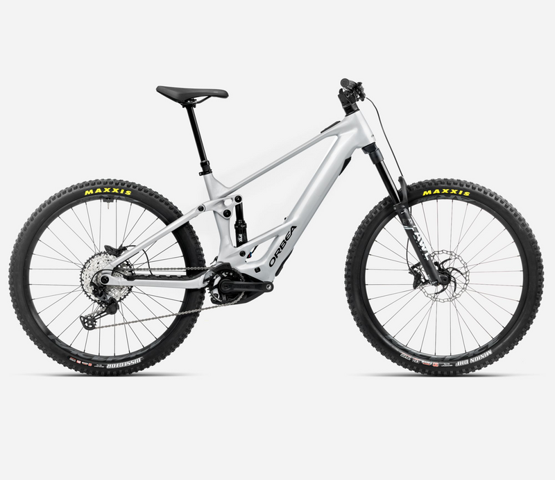 ORBEA WILD ST H20 M Halo Silver