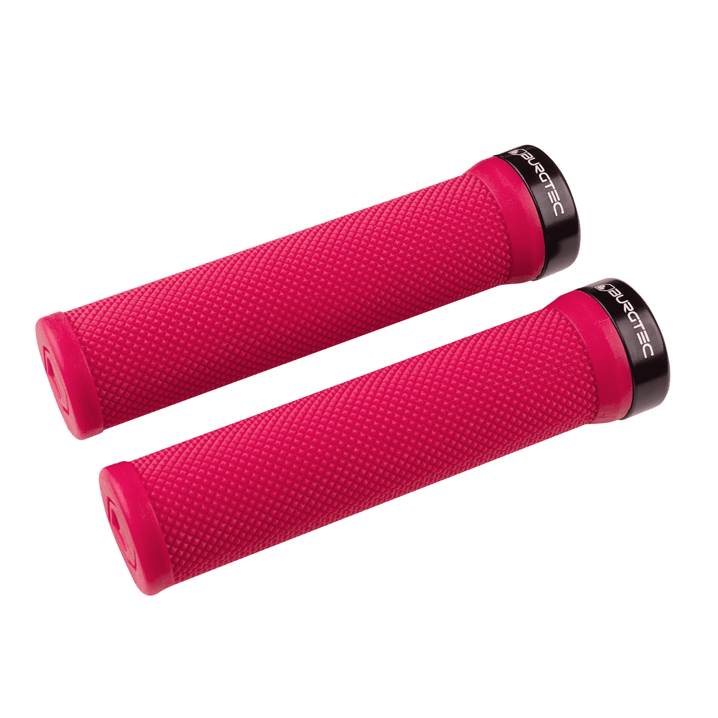 BURGTEC The Bartender Grip - Toxic Barbie Pink