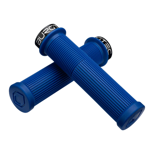 BURGTEC The Bartender Pro Josh Bryceland Signature Grip - Deep Blue
