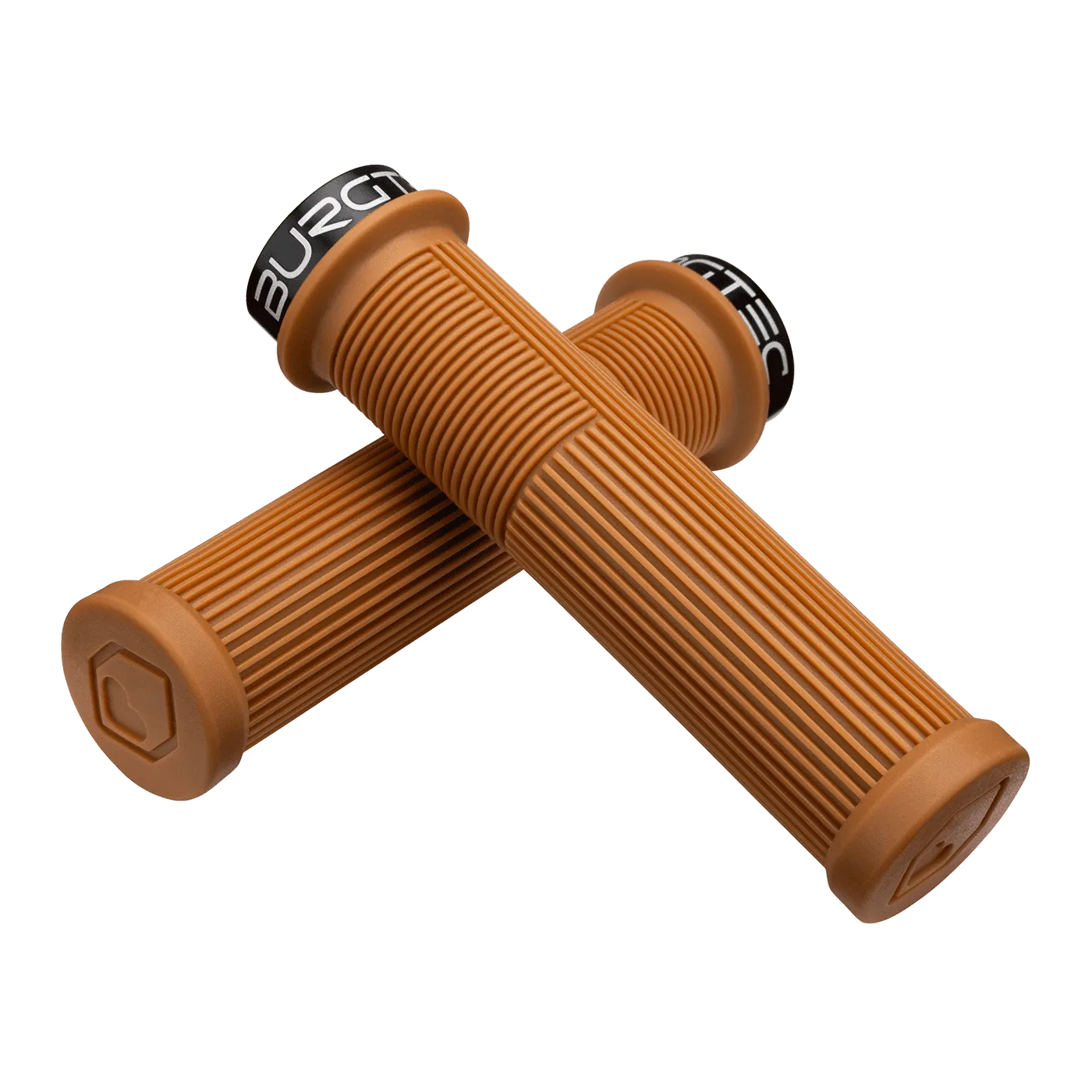 BURGTEC The Bartender Pro Josh Bryceland Signature Grip - Gum