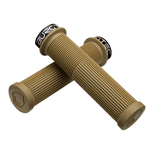 BURGTEC The Bartender Pro Josh Bryceland Signature Grip - Khaki